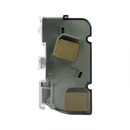 Блок распределительный (кросс-модуль) 160A (4х12) PROxima EKF db-160-4х12