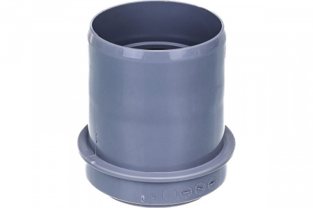 Переходник эксцентрический короткий  50х40 Ostendorf 112715