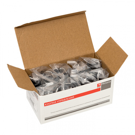 xb2-bd33 Переключатель BD33 3P короткая ручка 2NO EKF 