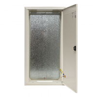 Слаботочный щит Crosser R-3 (650х340х120) IP31 PROxima EKF c-r-3