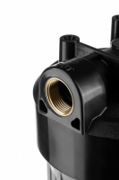 Корпус магистрального фильтра 10BB с латунными вставками ГЕЙЗЕР 50715