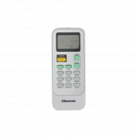 Кондиционер мобильный AP-07CR, для помещений площадью до 20м2 Hisense AP-07CR4GКVS00 НС-1406803