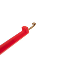 Зажим для тестера 'Крючок' 40 мм, REXANT 16-0031