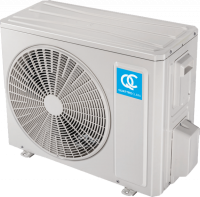 Кондиционер (Сплит-система) настенная SR07WA, внешний и внутренний блоки QUATTROCLIMA QV-SR07WA/QN-SR07WA e00435194