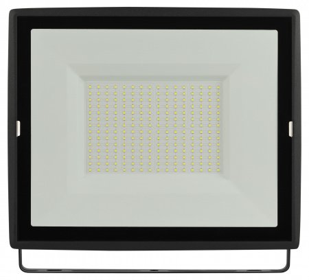 Прожектор светодиодный уличный LPR-023-0-65K-200 200Вт 6500K 16000Лм 350х318х43 ЭРА Б0052028