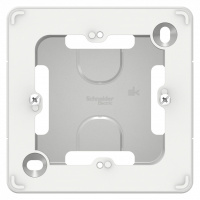 BLANCA  коробка подъемная, белый Systeme Electric BLNPK000011