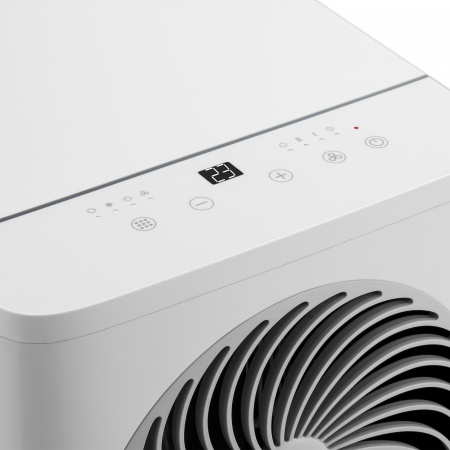 Кондиционер мобильный BPAC-08 OR, для помещений площадью до 20м2 Ballu BPAC-08 OR/N6 НС-1610304