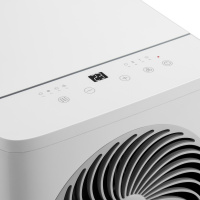 Кондиционер мобильный BPAC-08 OR, для помещений площадью до 20м2 Ballu BPAC-08 OR/N6 НС-1610304