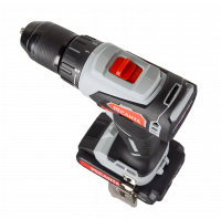 Дрель-шуруповерт аккумуляторная ДА-20-2ЛК (2.0 А/ч) Ресанта 75/14/11