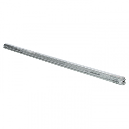 TPL-3003-1Х120 Светильник пылевлагозащищенный ДСП-3003 под LED лампу 1хT8 1200мм PROxima EKF 