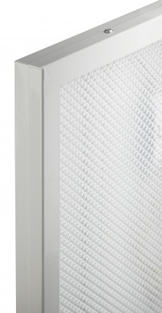 Светильник светодиодный 4000К 3000Лм 125Лм/Вт IP40 595х595х19 призма SPO-6-24-4K-P 24Вт ЭРА Б0061287