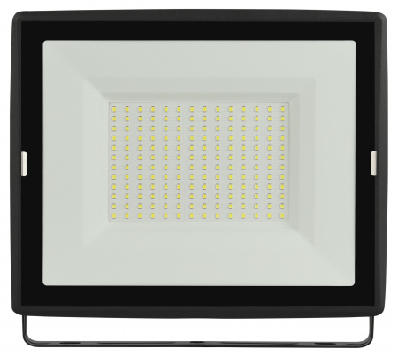 Прожектор светодиодный уличный LPR-023-0-65K-150 150Вт 6500K 12000Лм 280х253х41 ЭРА Б0052027