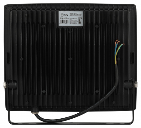 Прожектор светодиодный уличный LPR-023-0-65K-150 150Вт 6500K 12000Лм 280х253х41 ЭРА Б0052027