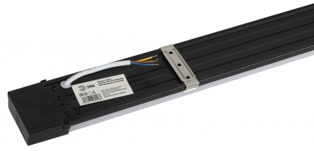 Б0061354 Светильник светодиодный офисный SPO-531-B-40K-036 36Вт 4000К 3960Лм IP20 1200мм опал ЧЕРНЫЙ ЭРА 