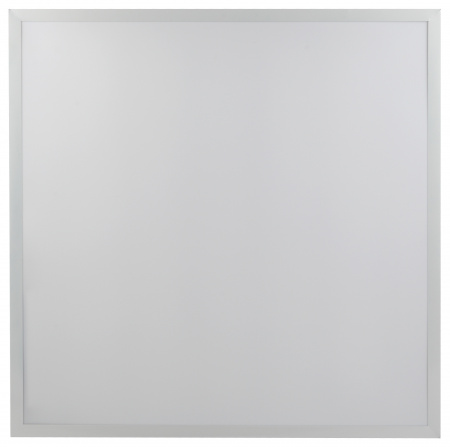 Светильник светодиодный ДВО/ДПО SPO-1-40-4K-M [4] с равномерной засветкой 595х595х25 40Вт 4200Лм 4000К мат (4/72) ЭРА Б0041888