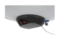 Водонагреватель накопительный Praktik 150V Thermex 151009 ЭдЭ001812