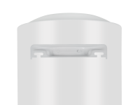 Водонагреватель накопительный Praktik 150V Thermex 151009 ЭдЭ001812