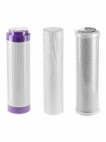 Комплект сменных картриджей С-1 для Гейзер-Стандарт ГЕЙЗЕР 50085