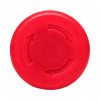 sw2c-mz-r Кнопка SW2C-11MZ повортная красная Грибок 1з+1р EKF 