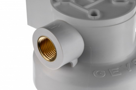 Корпус магистрального фильтра фильтра Гара нт 1/2 10SL ГЕЙЗЕР 50774