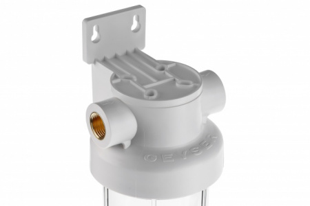 Корпус магистрального фильтра фильтра Гара нт 1/2 10SL ГЕЙЗЕР 50774