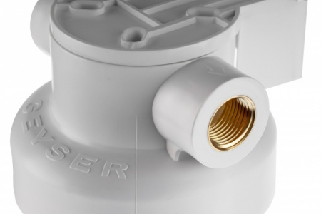 Корпус магистрального фильтра фильтра Гара нт 1/2 10SL ГЕЙЗЕР 50774