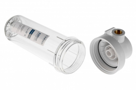 Корпус магистрального фильтра фильтра Гара нт 1/2 10SL ГЕЙЗЕР 50774