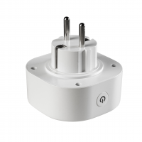 Умная розетка (с расходомером) Sibling Powerswitch 00-00003076