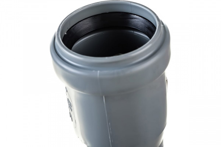 Отвод канализационный 32х30 град. Ostendorf 110110.