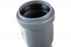 Отвод канализационный 32х30 град. Ostendorf 110110.