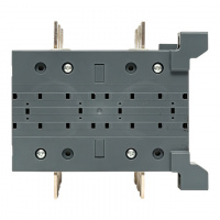 Рубильник 160A 3P реверсивный без рукоятки управления TwinBlock EKF tb-s-160-3p-rev