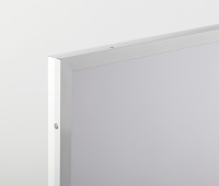 Панель светодиодная с равномерной засветкой 595х595х25 40Вт 3800Лм 4000К 90 Ra 1% SPO-1-40-4K-M-90RA Опал Гарантия 5 лет Б0059727 ЭРА