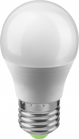 Лампа светодиодная 15вт OLL-G45-15-230-2.7K-E27-PROMO ОНЛАЙТ 90437 32020