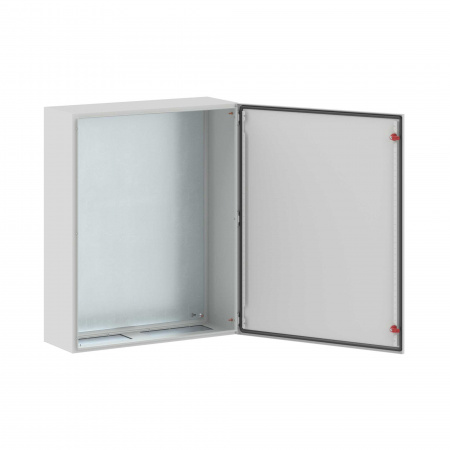 Щит с монтажной панелью ЩМП 1000х800х300мм IP66 серия ST DKC R5ST1083