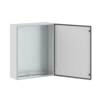 Щит с монтажной панелью ЩМП 1000х800х300мм IP66 серия ST DKC R5ST1083