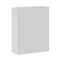 Щит с монтажной панелью ЩМП 1000х800х300мм IP66 серия ST DKC R5ST1083