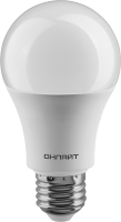 Лампа светодиодная 27вт OLL-A60-27-230-6.5K-E27 PRO 90-240В ОНЛАЙТ 90408 31990