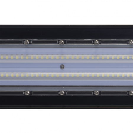 AL1170 Светильник светодиодный ДСП-200вт 6400К 26000Лм 120/90 гр. IP65 Feron.PRO FERON  41441