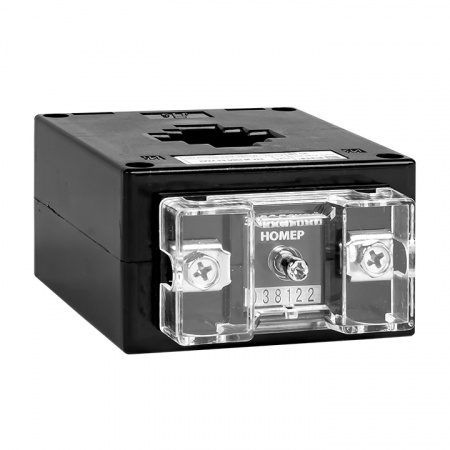 tte-30-200-0.5S Трансформатор тока ТТЕ-30-200/5А класс точности 0.5S EKF 