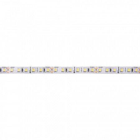 Лента светодиодная LEDх60/м 5м 6w/m 24в тепло-белый FERON LS500 41524