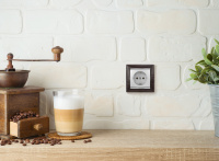 VALENA Розетка с заземлением в рамку алюминий Legrand 770120