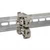 Клемма JXB- 16мм.кв серая EKF plc-jxb-16/35gy