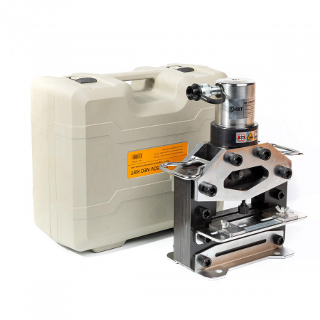 Пресс гидравлический для резки шин ШР-150V серия NEO КВТ 76504