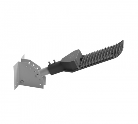 Кронштейн для уличного светильника PSL D40*1.5 JazzWay 5009516