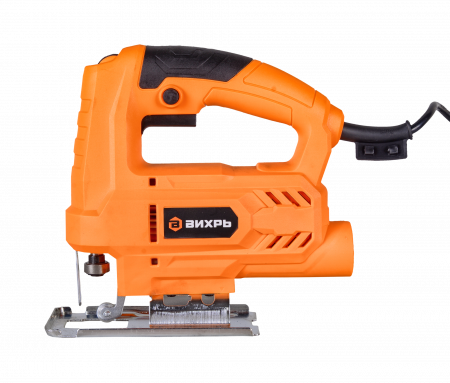 Лобзик электрический ЛЭ-55 Вихрь 72/9/1