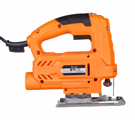 Лобзик электрический ЛЭ-55 Вихрь 72/9/1