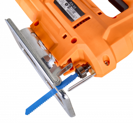 Лобзик электрический ЛЭ-55 Вихрь 72/9/1