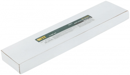 Ключ трубный газовый 90 гр (тип L) инстр. сталь 1'' (300 мм) FIT 70371