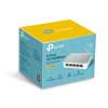 Коммутатор неуправляемый 5 портов 100 Мб/с TP-Link TL-SF1005D 1000239475