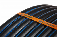 Труба ПНД ПЭ-100 PN8 32х1.7мм (бухта 20м) Джилекс 9633